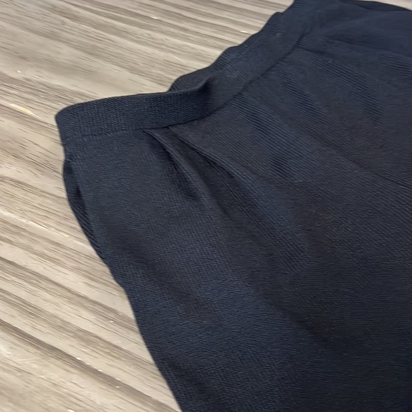 ST. JOHN BASICS EARLY Y2K KNIT PANTS 10 - Picture 13 of 16